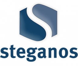 Steganos logo