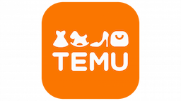 Temu logo