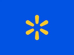 Walmart logo