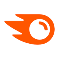 Semrush logo