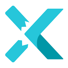 X-Vpn logo