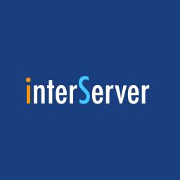 Interserver logo