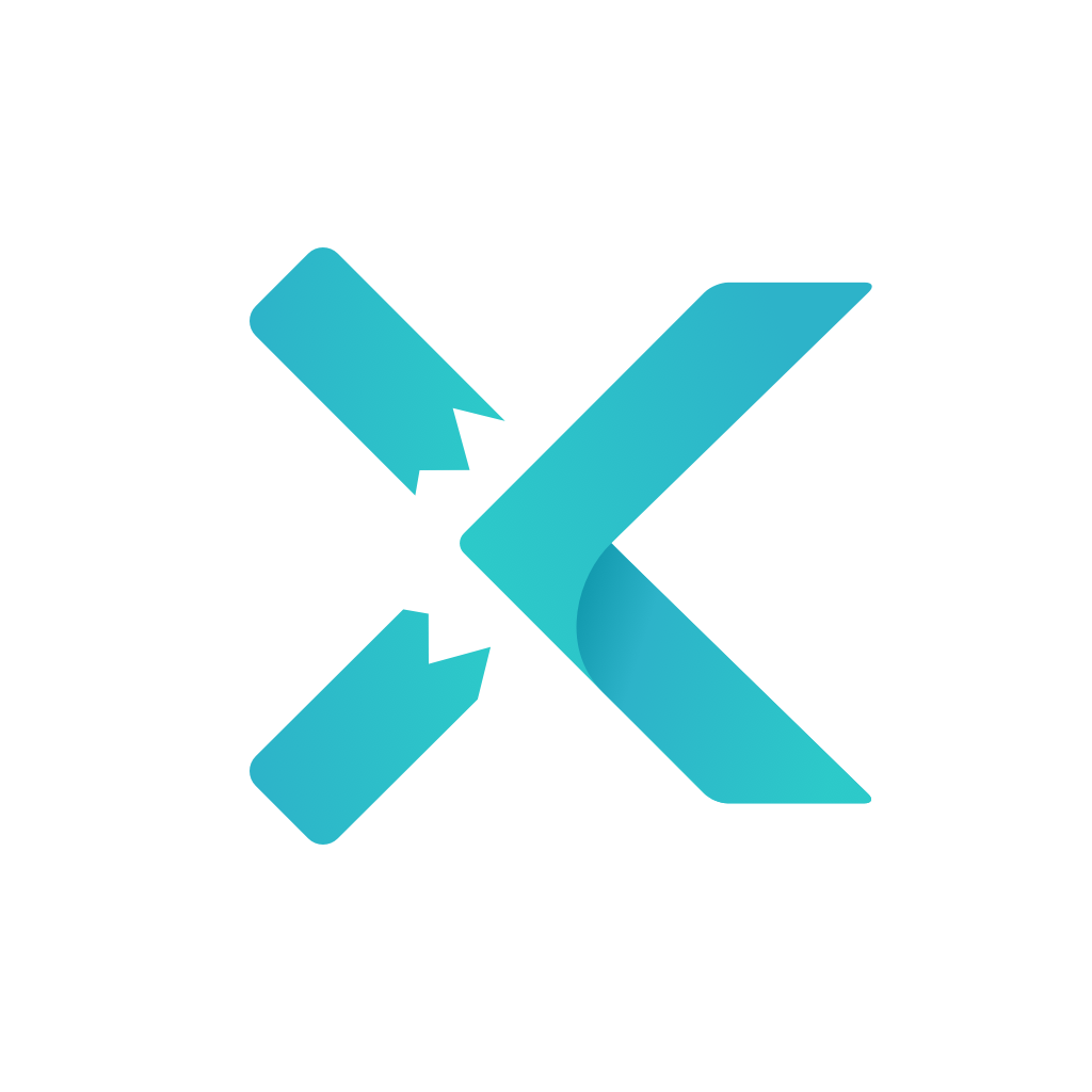 xvpn logo