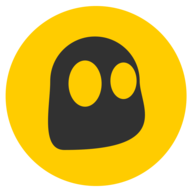 cyberghost-vpn-official-logo