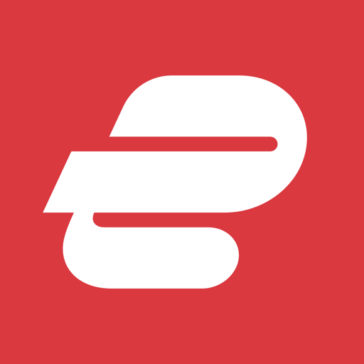 expressvpn-official-logo